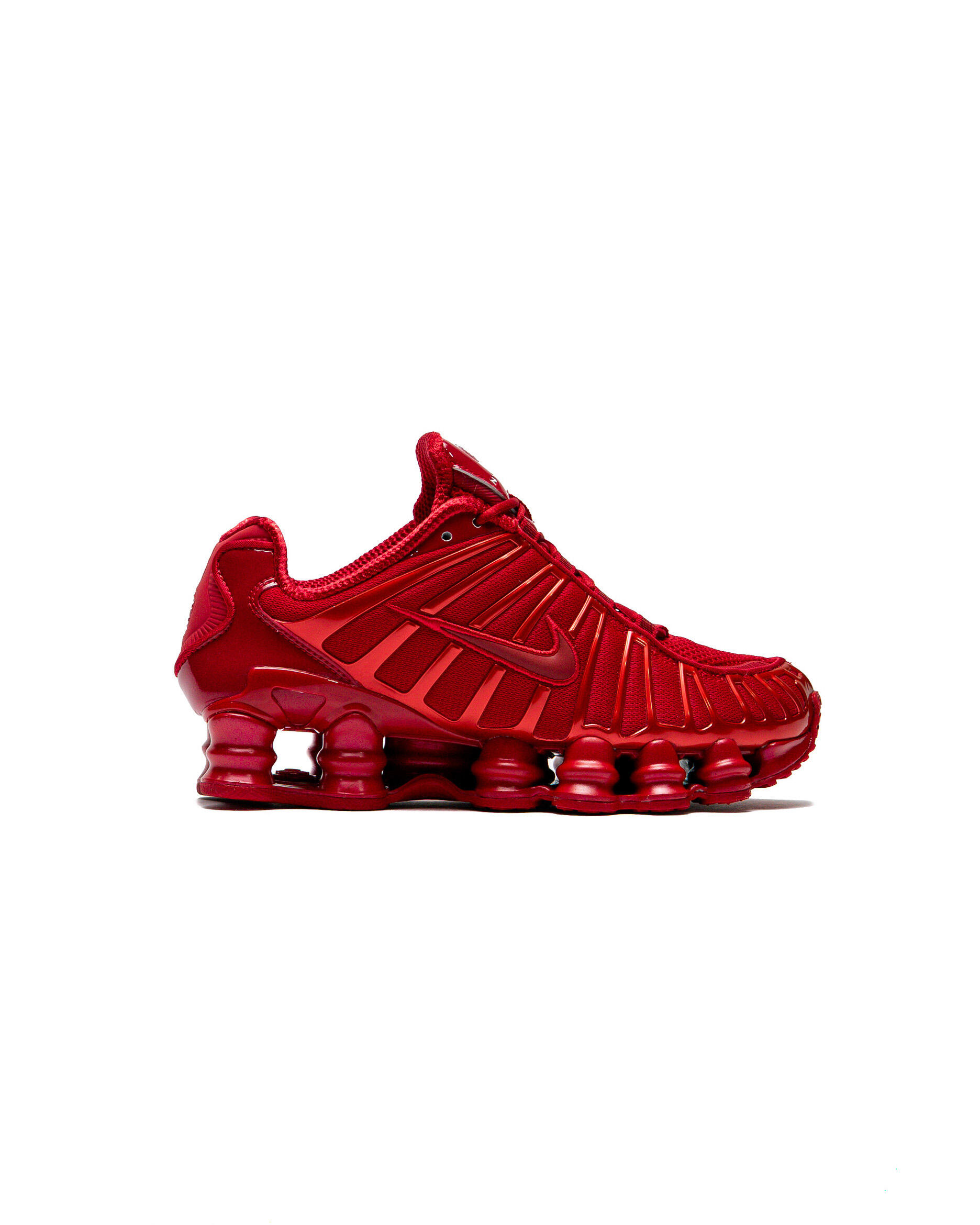 Nike WMNS Shox TL | IB1087-600 | AFEW STORE
